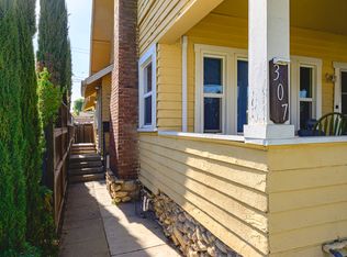 307 N El Molino St #307, Alhambra, CA 91801