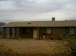 672 Windy Ln, Rio Rico, AZ 85648