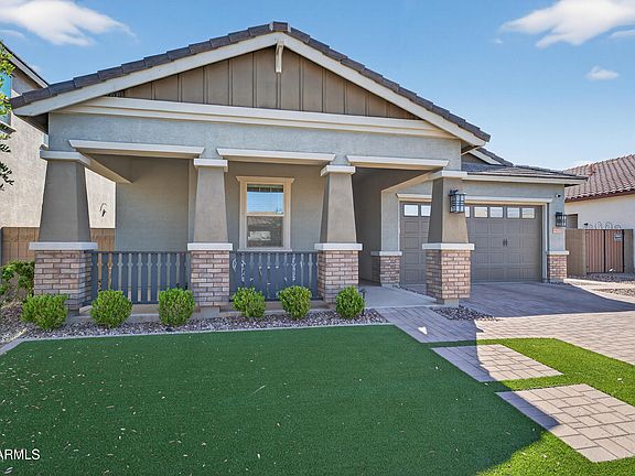 2nd image of 34709 N BECKER Drive