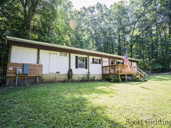 3750 N Hillman Rd, Lakeview, MI 48850