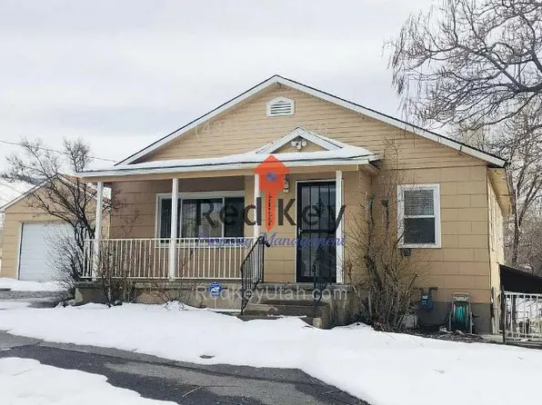 S Main St Duplex, 695 S Main St #B, Tooele, UT 84074