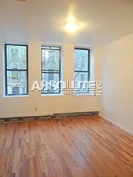Rented by Absolute Properties of NYC