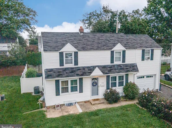 453 N Warminster Rd, Hatboro, PA 19040