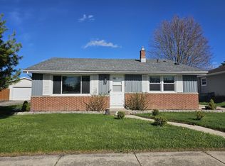 3333 90th St, Sturtevant, WI 53177