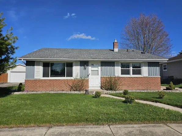 3333 90th STREET, Sturtevant, WI 53177