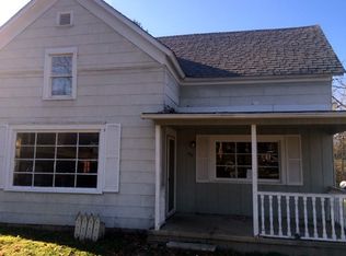 159 Burlington Rd, Jackson, OH 45640