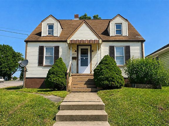 2nd image of 1198 Arch St
