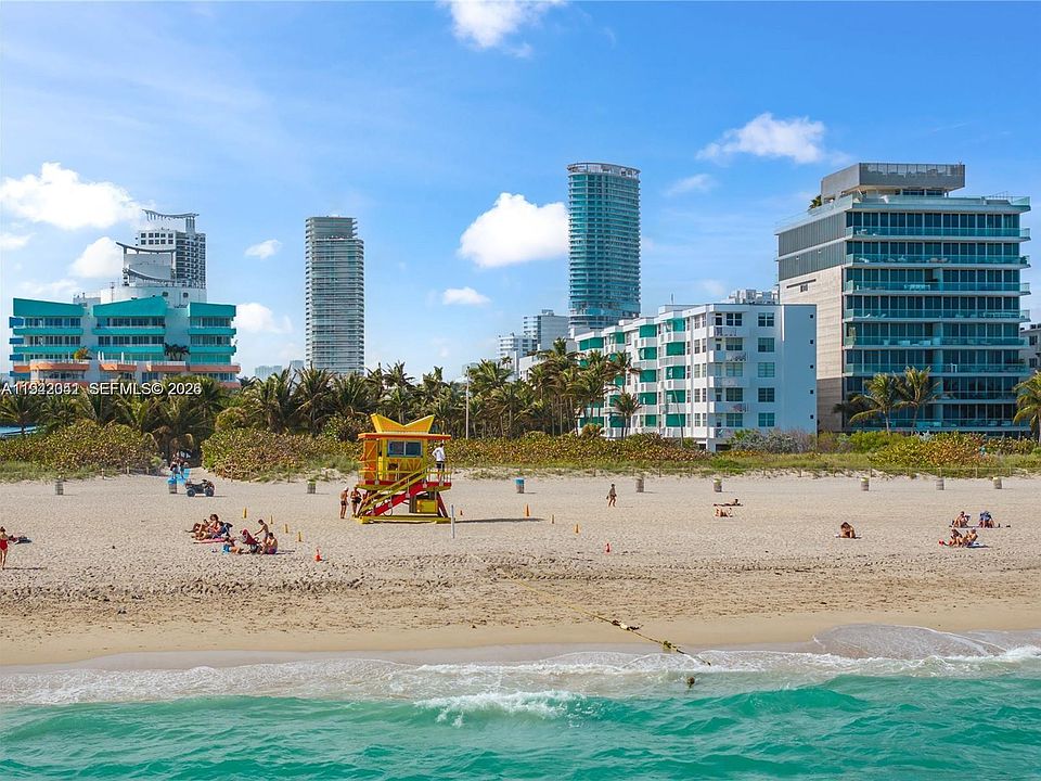 1st image of 301 Ocean Dr APT 302