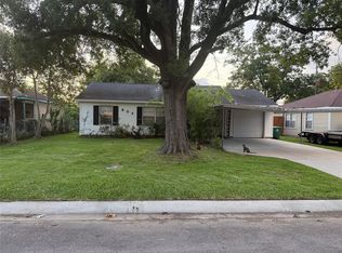806 Evonne St, Houston, TX 77017
