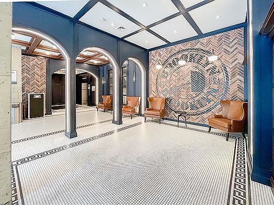 1st image of 61 Metropolitan Ave #707