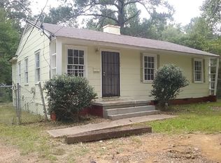 3535 Hines St, Jackson, MS 39212
