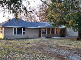 13799 8th Ave, Marne, MI