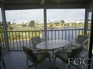 14891 Hole In 1 Cir #410, Fort Myers, FL 33919