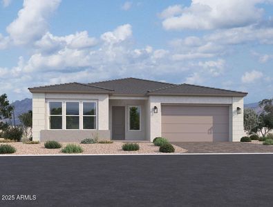 22688 E STIRRUP Street, Queen Creek, AZ, 85142
