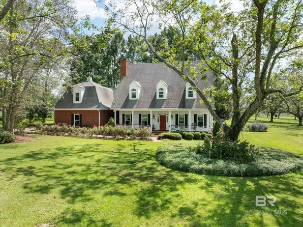 5231 Dawes Rd, Grand Bay, AL 36541