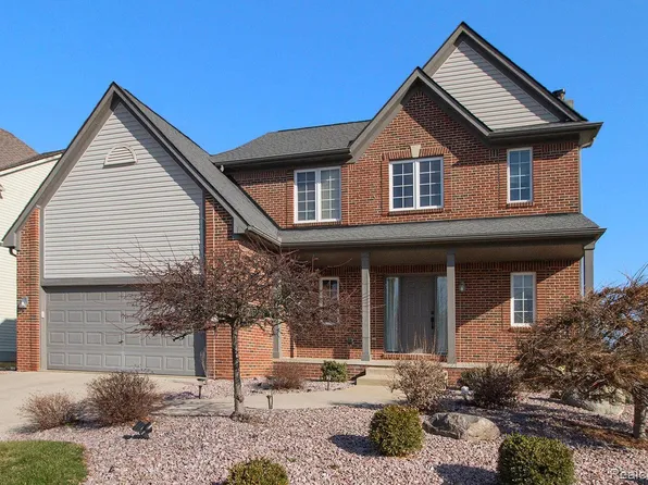 6016 Marlington Blvd, Linden, MI 48451