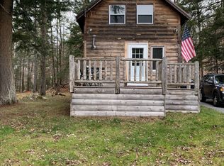 136 Forest Trl, Old Forge, NY 13420