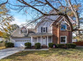 141 Southwell Rd, Columbia, SC 29210
