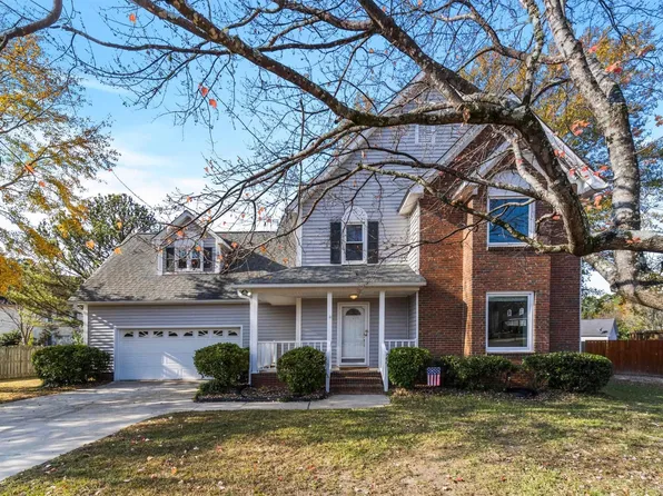 141 Southwell Rd, Columbia, SC 29210