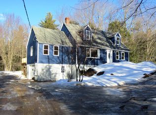 808 Beech Ridge Rd, North Berwick, ME 03906