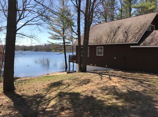 2067 Fischer Rd, Gaylord, MI 49735