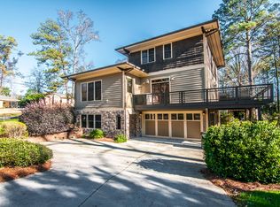 2625 Mural Dr, Atlanta, GA