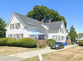 88 Plain St UNIT 2, Taunton, MA 02780