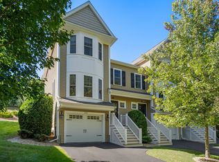Crystal Springs Condominium, Bellingham, MA 02019