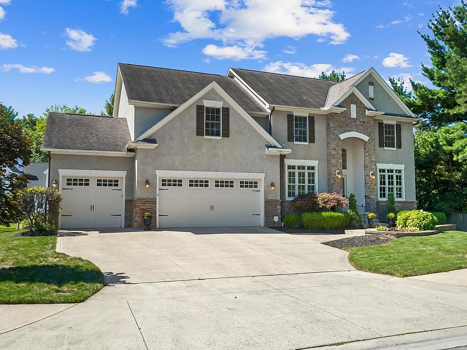 1st image of 641 Collingwood Dr