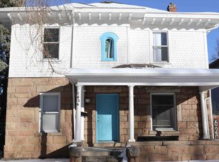 620 S Howes St, Fort Collins, CO 80521