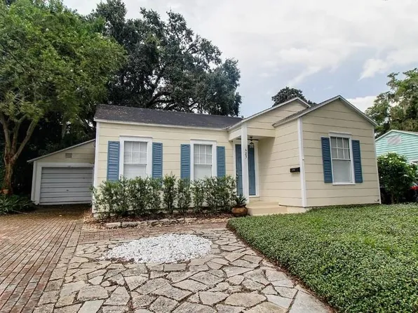 423 E Kaley St, Orlando, FL 32806