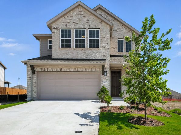 Home for Sale in McKinney TX