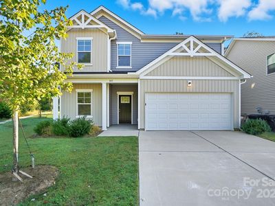 103 Fosters Glen Pl, Mooresville, NC, 28115