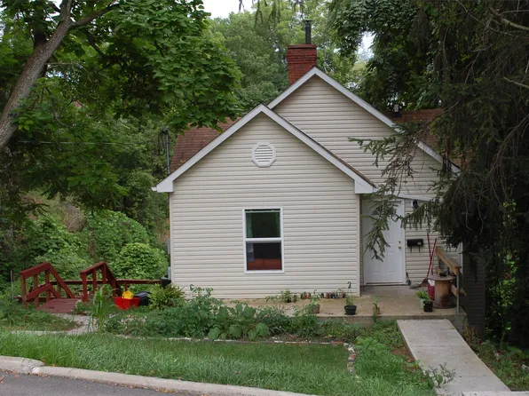 39 Woodward Ave, Athens, OH 45701