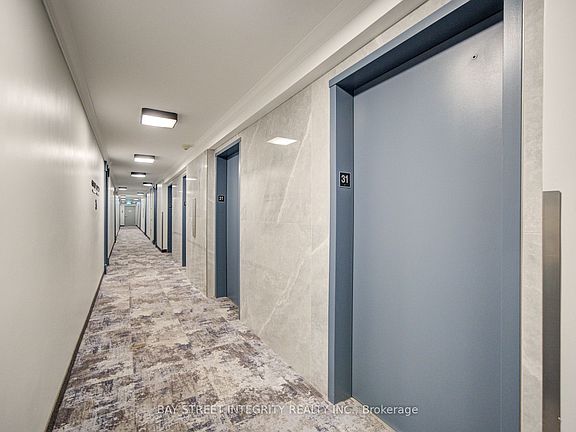 4th image of 40 Homewood Ave Unit 3104
