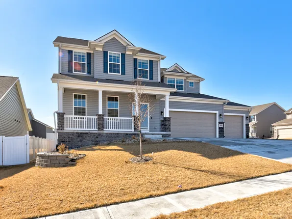 18463 Margo St, Omaha, NE 68136