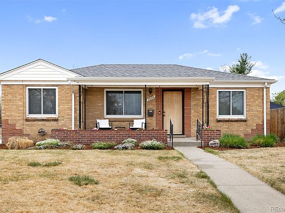 2nd image of 7600 E 22nd Avenue