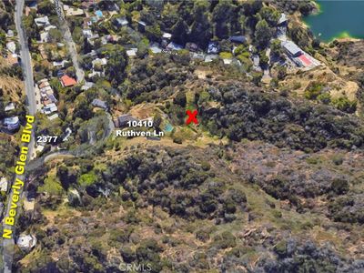 0 Ruthven Ln #21, Los Angeles, CA, 90077