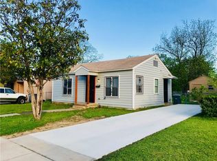 2774 Fordham Rd, Dallas, TX 75216