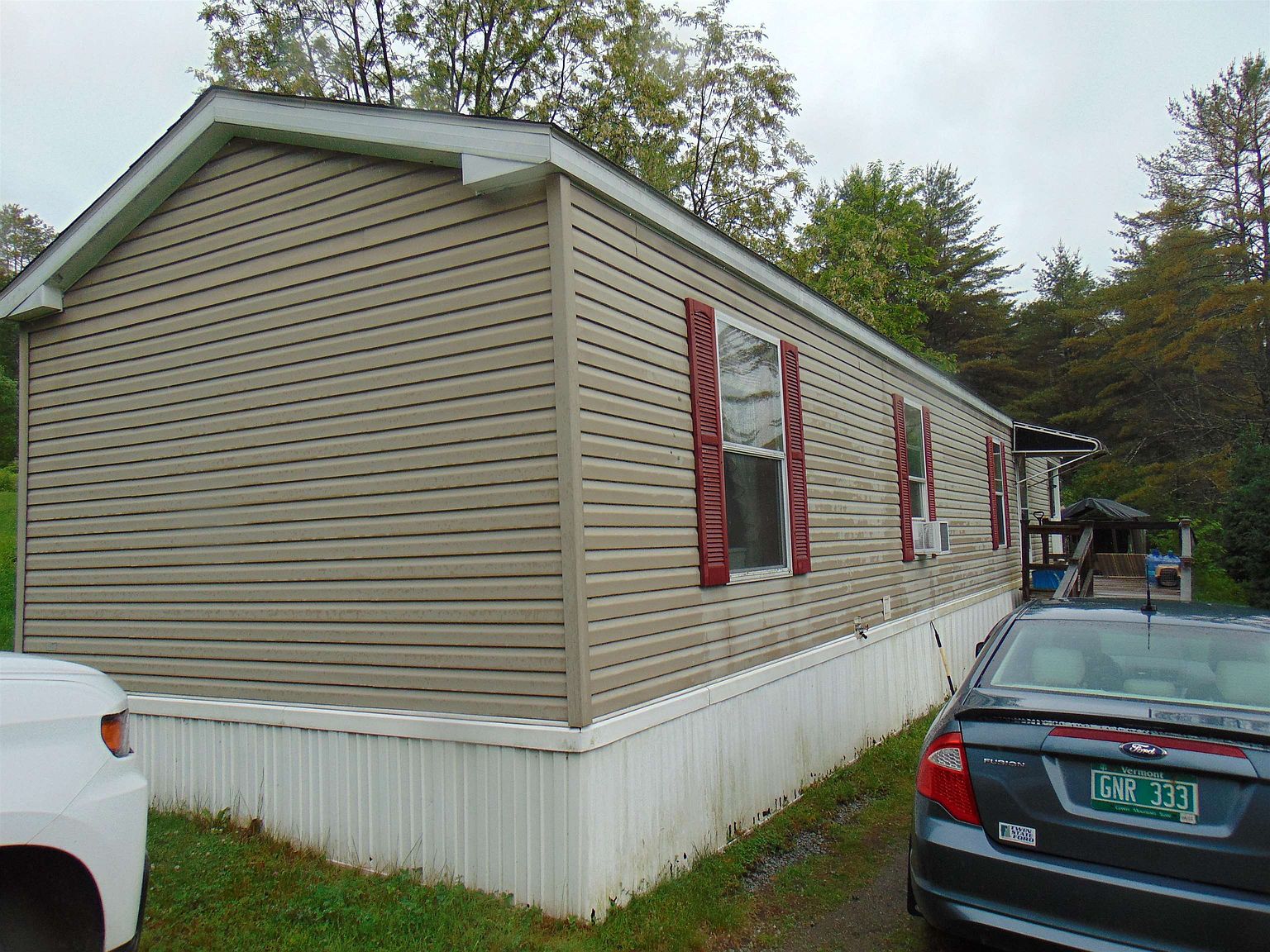 318 Symns Pond Road, VT 05821 Zillow