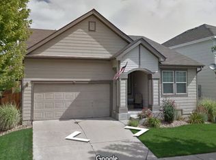 1702 Falcon Ridge Dr, Fort Collins, CO 80528
