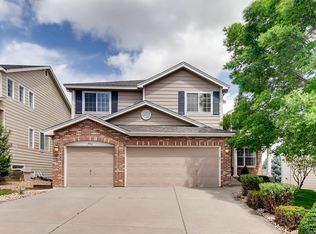 791 Deer Clover Cir, Castle Pines, CO 80108