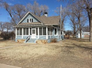 1436 6th St, Las Animas, CO 81054