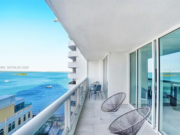 1717 N Bayshore Dr #A-1740, Miami, FL 33132