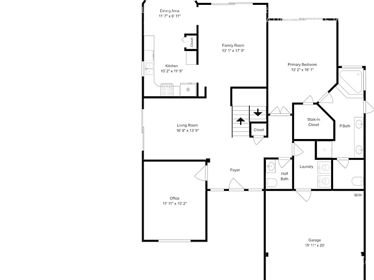 11585 Gorham Dr — Photo 2