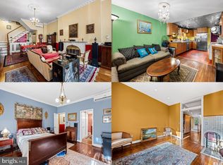 35 S Calhoun St, Baltimore, MD 21223