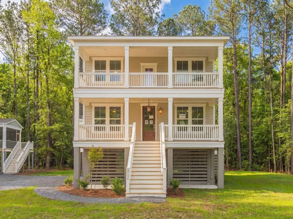 3132 Vanessa Lynne Ln, Johns Island, SC 29455
