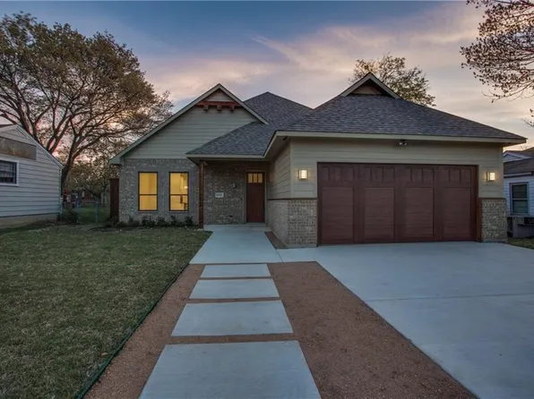 4618 Stigall St, Dallas, TX 75209