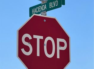0 Forest Blvd LOT 152, California City, CA