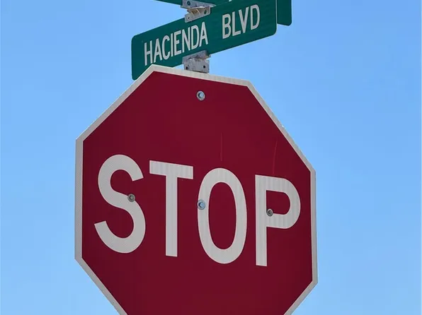 0 Forest Blvd Lot 152, California City, CA 93505